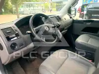 2008 Volkswagen T5