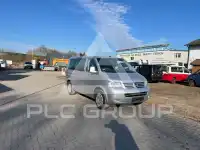 2008 Volkswagen T5