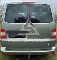 2008 Volkswagen T5