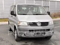 2008 Volkswagen T5