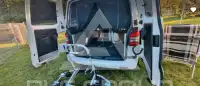 2008 Volkswagen T5