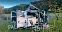 2008 Volkswagen T5