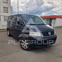 2008 Volkswagen T5