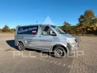 2008 Volkswagen T5