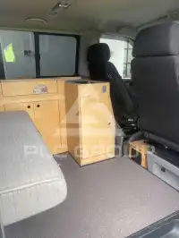 2008 Volkswagen T5