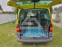 2008 Volkswagen T5