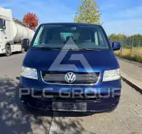 2008 Volkswagen T5