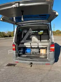 2008 Volkswagen T5