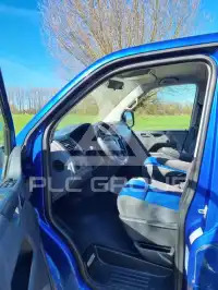2008 Volkswagen T5