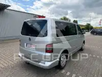 2008 Volkswagen T5