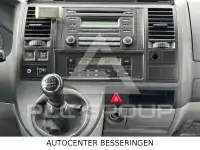 2008 Volkswagen T5