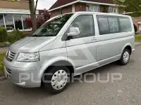 2008 Volkswagen T5