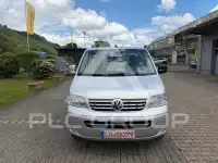 2008 Volkswagen T5