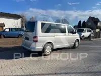 2008 Volkswagen T5