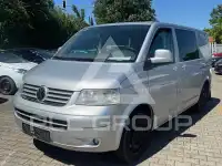 2008 Volkswagen T5