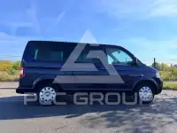 2008 Volkswagen T5
