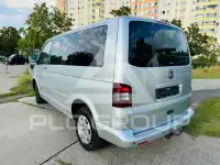 2008 Volkswagen T5