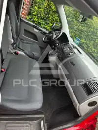 2008 Volkswagen T5
