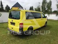 2008 Volkswagen T5