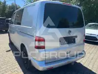 2008 Volkswagen T5