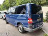 2008 Volkswagen T5