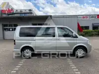 2008 Volkswagen T5