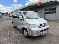 2008 Volkswagen T5