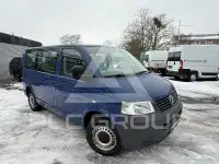 2008 Volkswagen T5