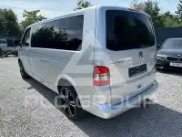 2008 Volkswagen T5