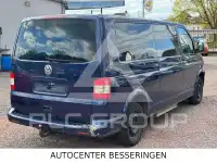 2008 Volkswagen T5