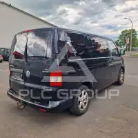 2008 Volkswagen T5