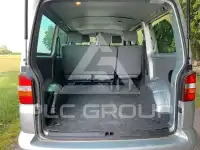 2008 Volkswagen T5