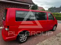 2008 Volkswagen T5