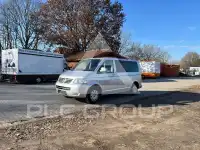 2008 Volkswagen T5
