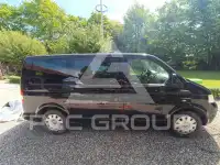 2008 Volkswagen T5