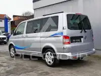 2008 Volkswagen T5