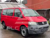 2008 Volkswagen T5