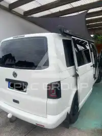 2008 Volkswagen T5