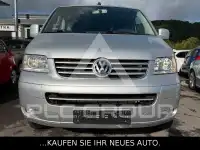 2008 Volkswagen T5
