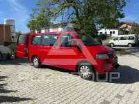 2008 Volkswagen T5
