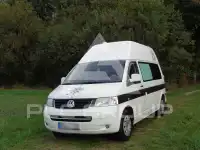 2008 Volkswagen T5