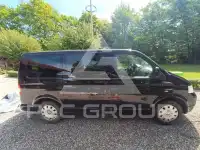 2008 Volkswagen T5
