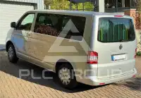 2008 Volkswagen T5