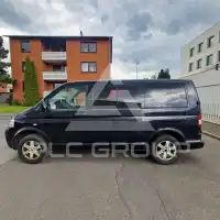 2008 Volkswagen T5