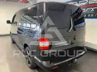 2008 Volkswagen T5