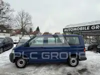 2008 Volkswagen T5