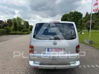 2008 Volkswagen T5