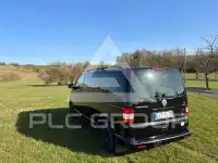 2008 Volkswagen T5
