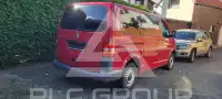 2008 Volkswagen T5