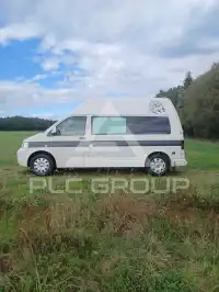 2008 Volkswagen T5